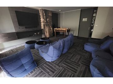 ¡Vive con Vista al Mar en Concón! VENTA