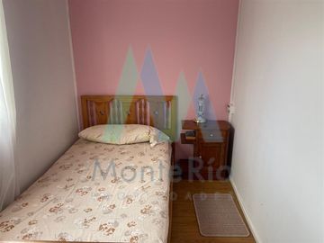 Casa en Venta en Curiñanco