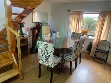 Casa en Venta en Curiñanco