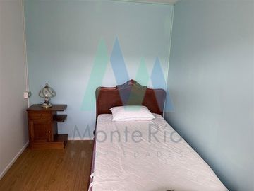 Casa en Venta en Curiñanco