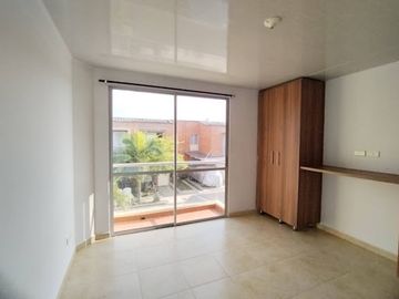ARRIENDO de CASAS en PEREIRA