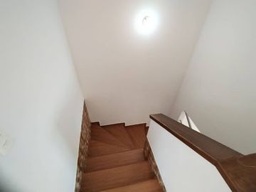 ARRIENDO de CASAS en PEREIRA