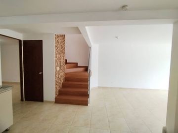 ARRIENDO de CASAS en PEREIRA