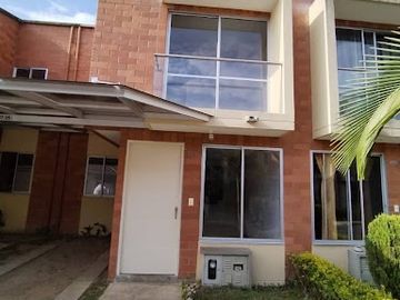 ARRIENDO de CASAS en PEREIRA