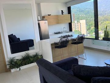 VENTA de APARTAESTUDIO en MedellÃ­n