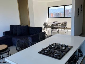 VENTA de APARTAESTUDIO en MedellÃ­n