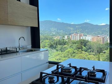 VENTA de APARTAESTUDIO en MedellÃ­n