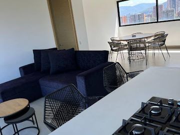 VENTA de APARTAESTUDIO en MedellÃ­n