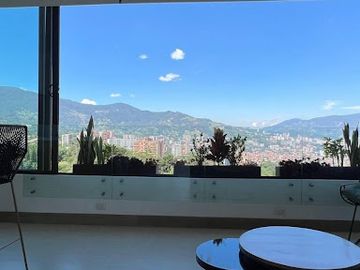 VENTA de APARTAESTUDIO en MedellÃ­n
