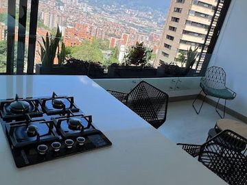 VENTA de APARTAESTUDIO en MedellÃ­n