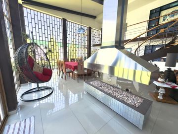 Oportunidad para inversionistas: casa con gran terreno en zona premium de Metepec