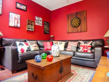 BOSQUE DE ECHEGARAY, CASA EN VENTA 11088