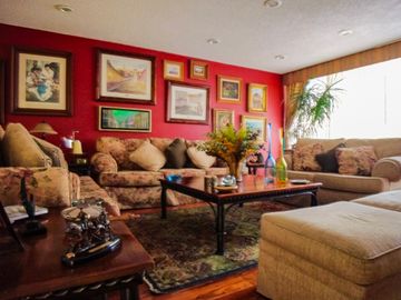 BOSQUE DE ECHEGARAY, CASA EN VENTA 11088