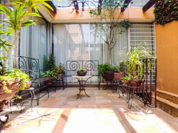BOSQUE DE ECHEGARAY, CASA EN VENTA 11088
