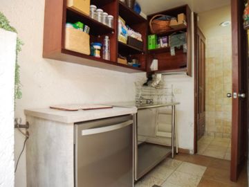 BOSQUE DE ECHEGARAY, CASA EN VENTA 11088