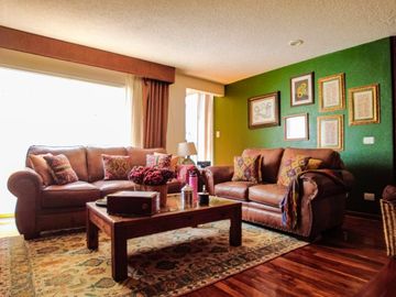 BOSQUE DE ECHEGARAY, CASA EN VENTA 11088
