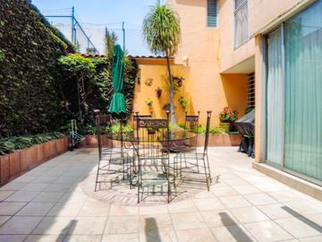 BOSQUE DE ECHEGARAY, CASA EN VENTA 11088