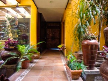 BOSQUE DE ECHEGARAY, CASA EN VENTA 11088