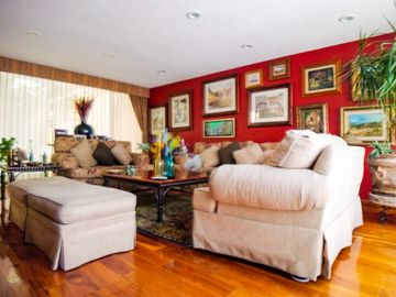 BOSQUE DE ECHEGARAY, CASA EN VENTA 11088