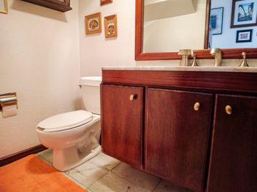 BOSQUE DE ECHEGARAY, CASA EN VENTA 11088