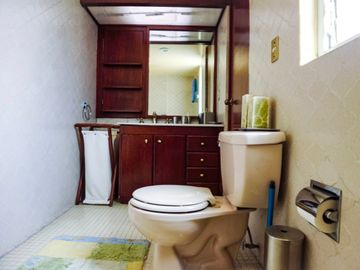 BOSQUE DE ECHEGARAY, CASA EN VENTA 11088