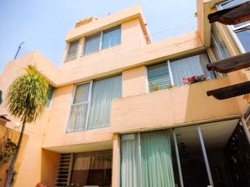 BOSQUE DE ECHEGARAY, CASA EN VENTA 11088