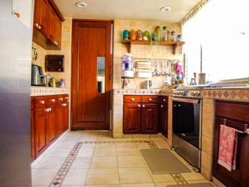 BOSQUE DE ECHEGARAY, CASA EN VENTA 11088