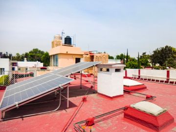 BOSQUE DE ECHEGARAY, CASA EN VENTA 11088