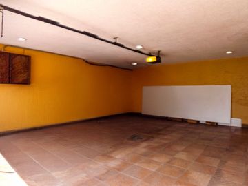 BOSQUE DE ECHEGARAY, CASA EN VENTA 11088