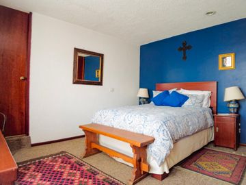BOSQUE DE ECHEGARAY, CASA EN VENTA 11088