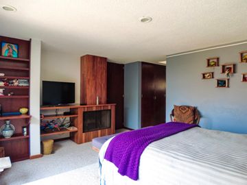 BOSQUE DE ECHEGARAY, CASA EN VENTA 11088