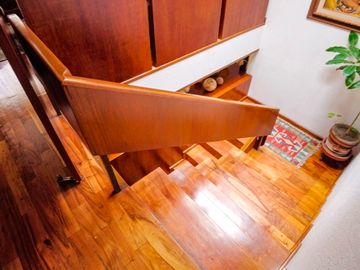 BOSQUE DE ECHEGARAY, CASA EN VENTA 11088