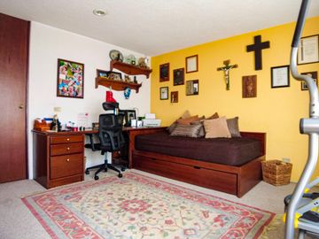 BOSQUE DE ECHEGARAY, CASA EN VENTA 11088