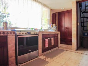 BOSQUE DE ECHEGARAY, CASA EN VENTA 11088