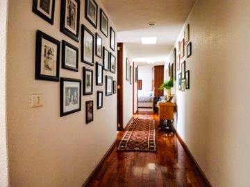 BOSQUE DE ECHEGARAY, CASA EN VENTA 11088
