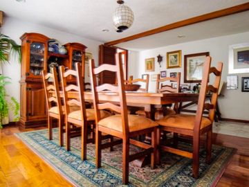 BOSQUE DE ECHEGARAY, CASA EN VENTA 11088