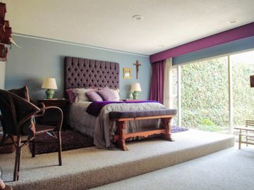 BOSQUE DE ECHEGARAY, CASA EN VENTA 11088