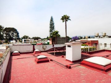 BOSQUE DE ECHEGARAY, CASA EN VENTA 11088