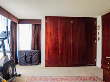 BOSQUE DE ECHEGARAY, CASA EN VENTA 11088