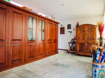 BOSQUE DE ECHEGARAY, CASA EN VENTA 11088
