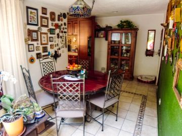 BOSQUE DE ECHEGARAY, CASA EN VENTA 11088