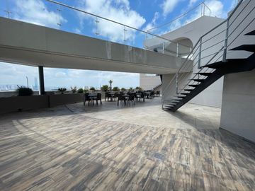Departamento en Venta - Punta Alta Residencial - Zona Angelópolis