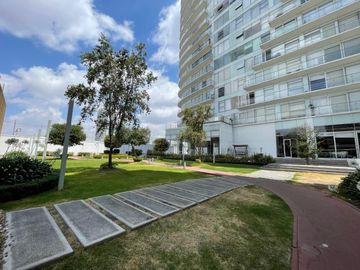 Departamento en Venta - Punta Alta Residencial - Zona Angelópolis