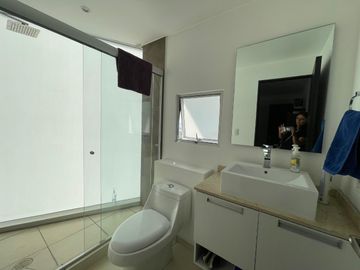 Departamento en Venta - Punta Alta Residencial - Zona Angelópolis