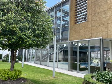 Departamento en Venta - Punta Alta Residencial - Zona Angelópolis