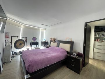 Departamento en Venta - Punta Alta Residencial - Zona Angelópolis