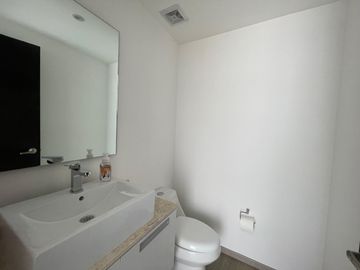 Departamento en Venta - Punta Alta Residencial - Zona Angelópolis