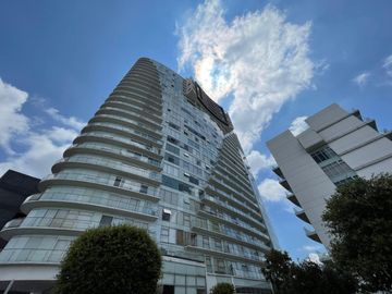 Departamento en Venta - Punta Alta Residencial - Zona Angelópolis