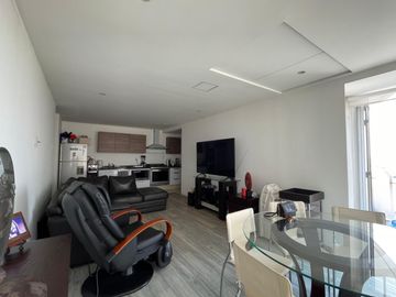 Departamento en Venta - Punta Alta Residencial - Zona Angelópolis