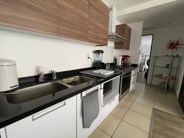 Departamento en Venta - Punta Alta Residencial - Zona Angelópolis
